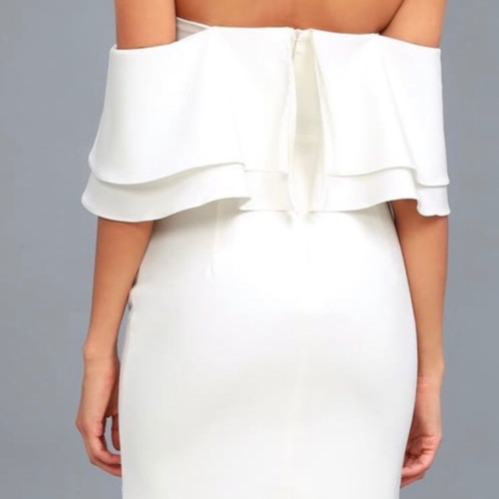 Dress - Picture 2 of 4